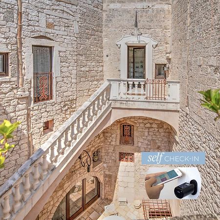 Dimora Dell'Osanna Bed & Breakfast Carovigno Exterior photo