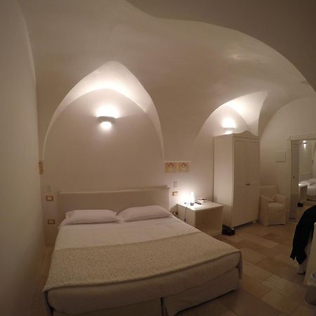 Dimora Dell'Osanna Bed & Breakfast Carovigno Exterior photo