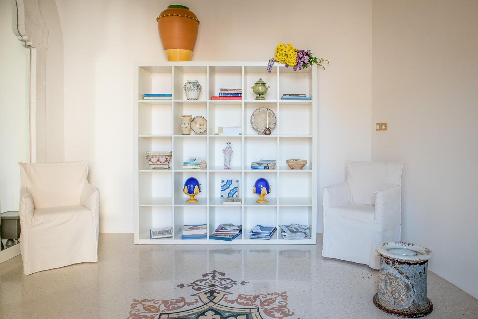 Dimora Dell'Osanna Bed & Breakfast Carovigno Exterior photo