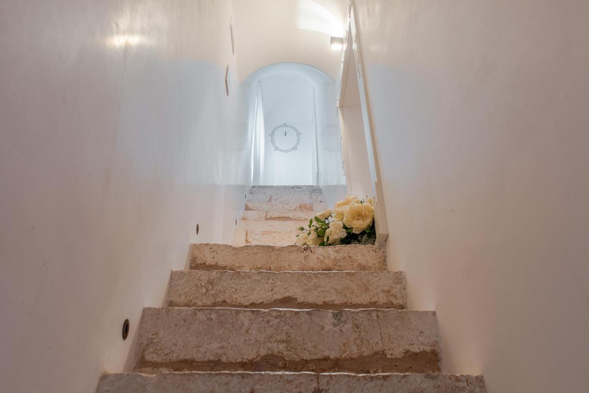 Dimora Dell'Osanna Bed & Breakfast Carovigno Exterior photo