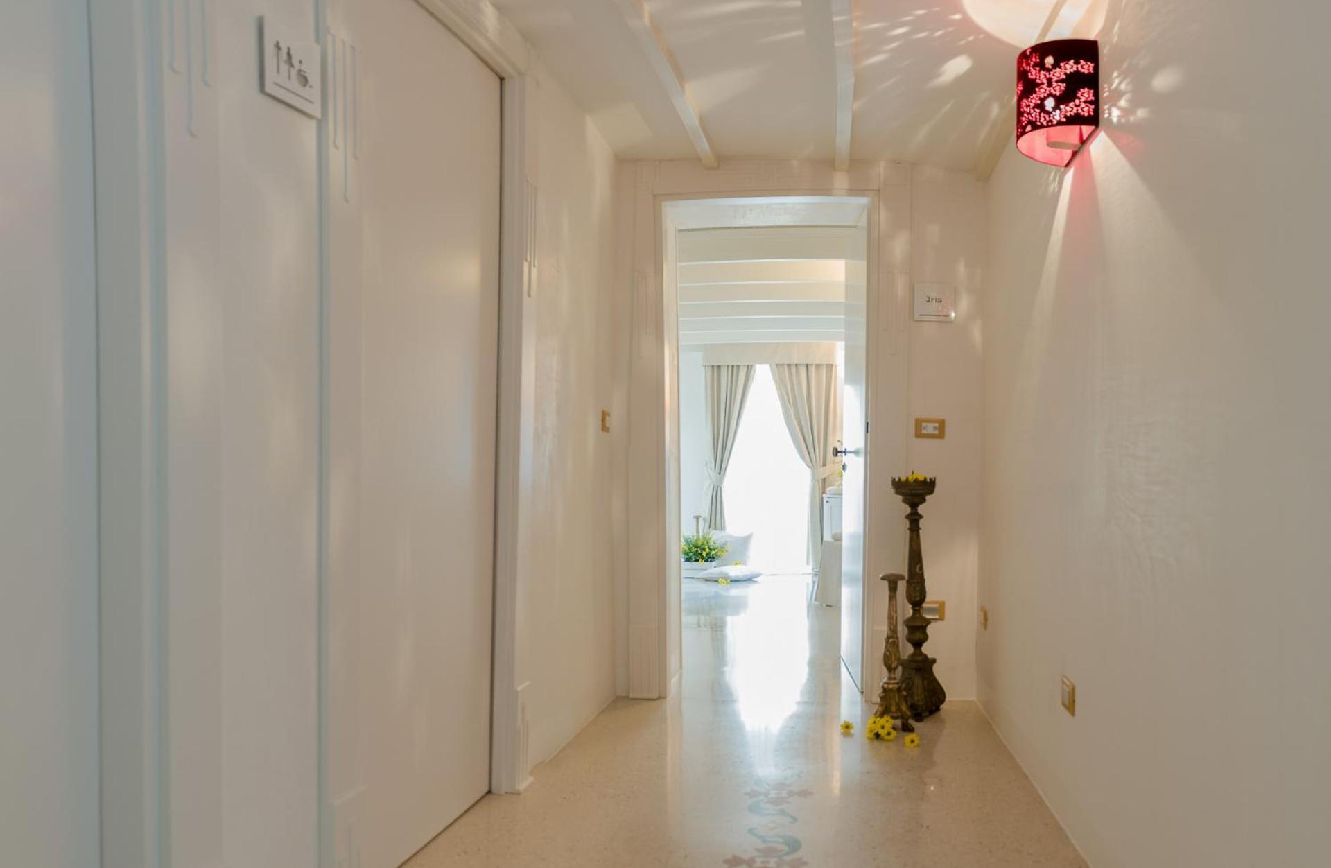 Dimora Dell'Osanna Bed & Breakfast Carovigno Exterior photo