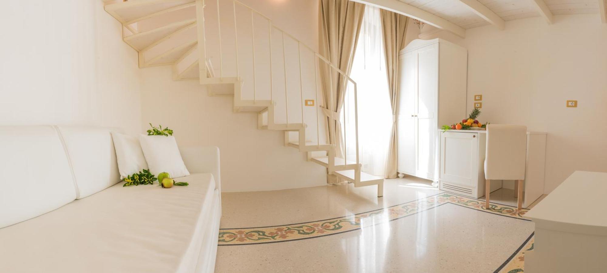 Dimora Dell'Osanna Bed & Breakfast Carovigno Exterior photo