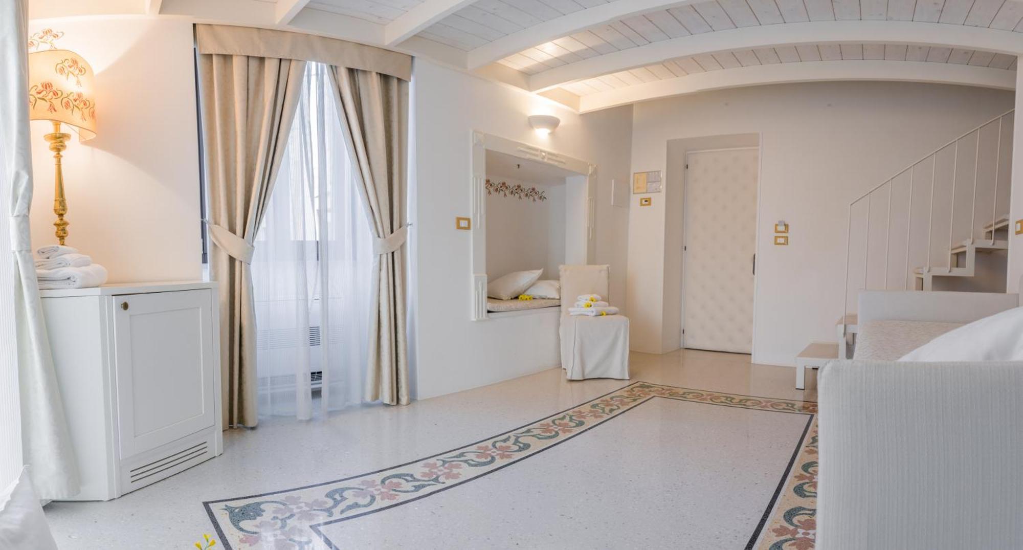 Dimora Dell'Osanna Bed & Breakfast Carovigno Exterior photo