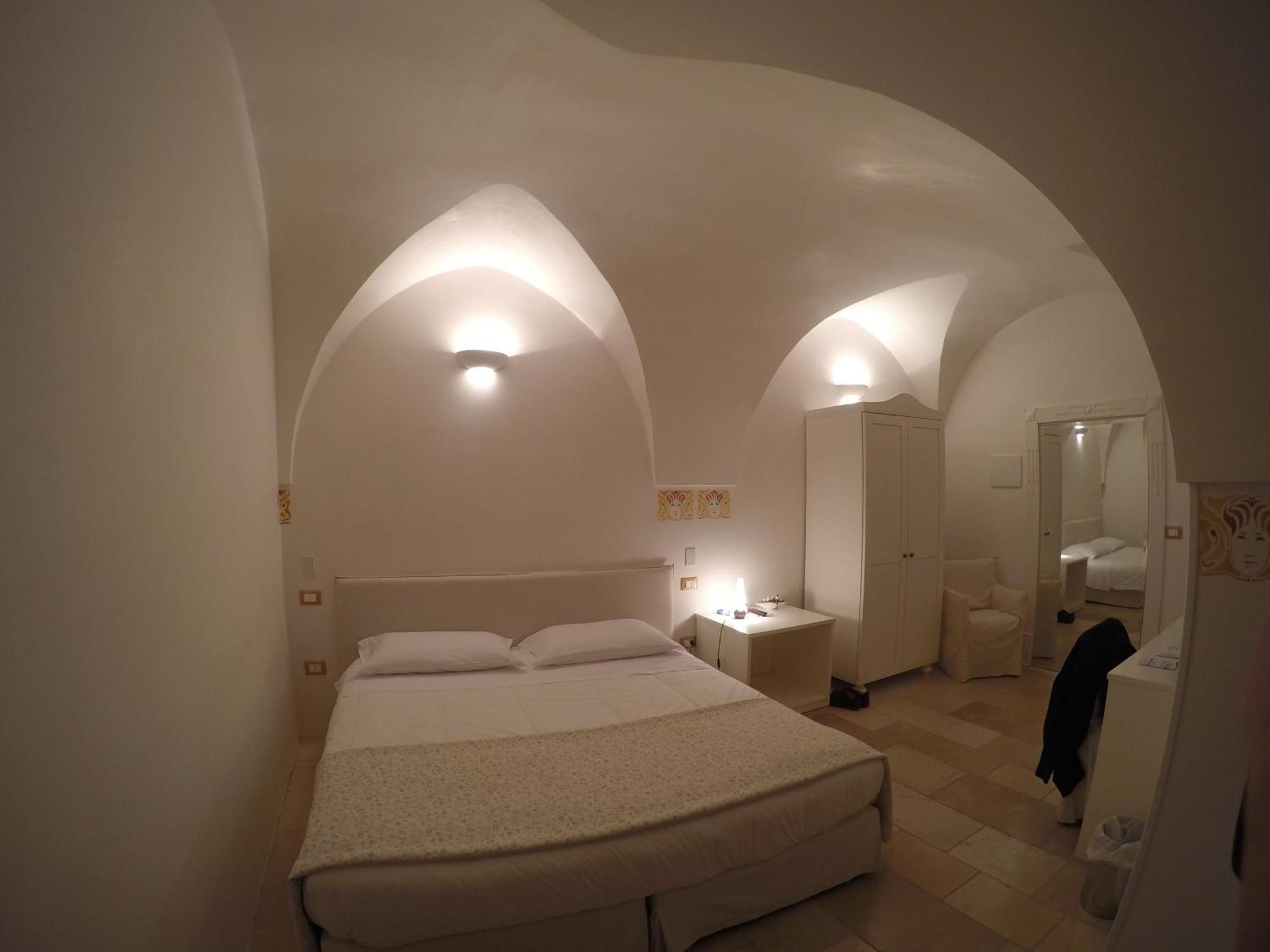 Dimora Dell'Osanna Bed & Breakfast Carovigno Exterior photo