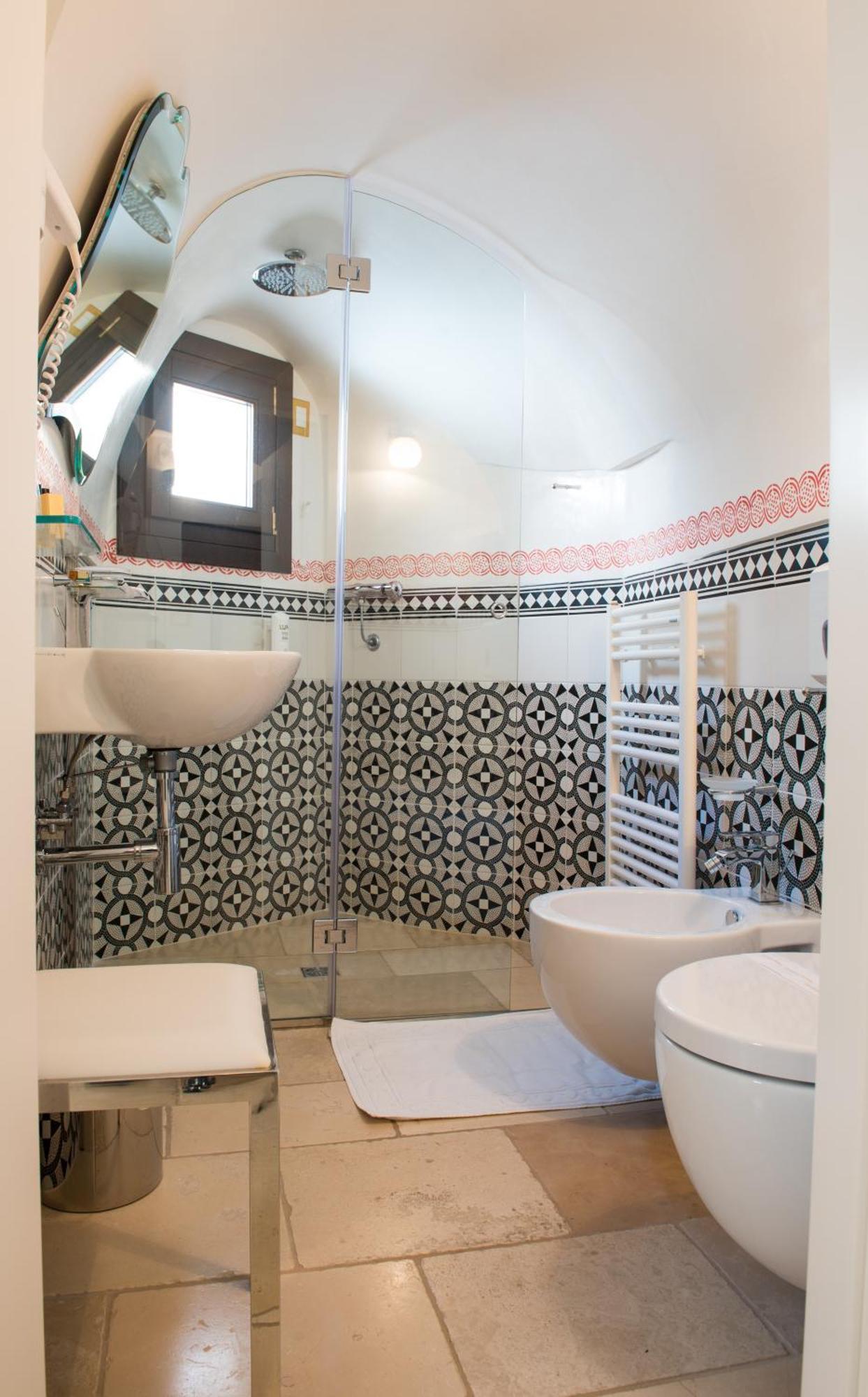 Dimora Dell'Osanna Bed & Breakfast Carovigno Exterior photo