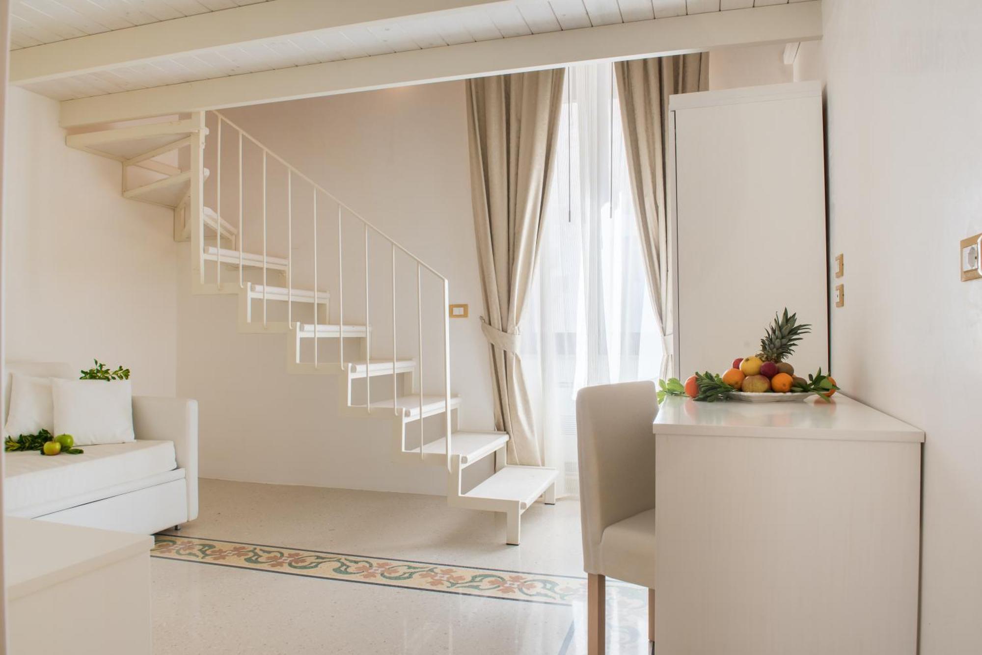 Dimora Dell'Osanna Bed & Breakfast Carovigno Exterior photo